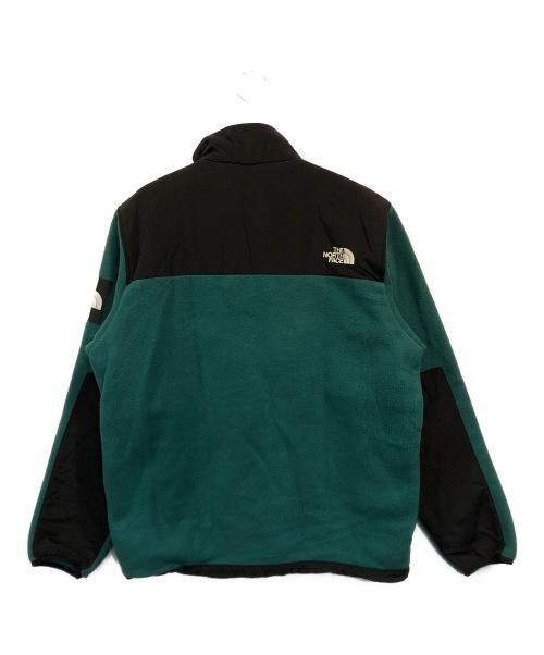 THE NORTH FACE（ザ ノース フェイス）THE NORTH FACE (ザ ノース フェイス) デナリジャケット グリーン サイズ:Mの古着・服飾アイテム