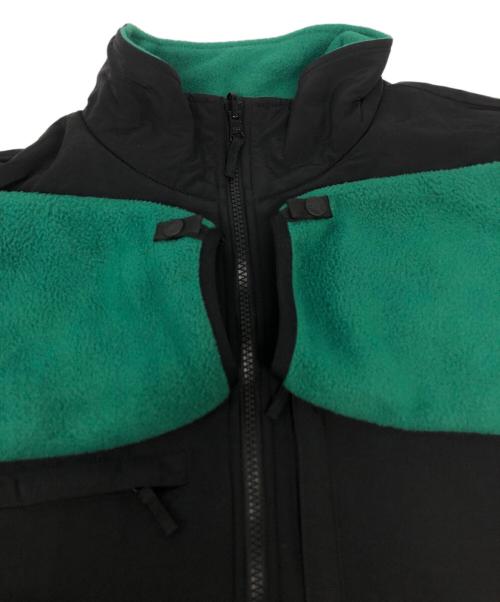 THE NORTH FACE（ザ ノース フェイス）THE NORTH FACE (ザ ノース フェイス) デナリジャケット グリーン サイズ:Mの古着・服飾アイテム