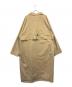 kooi (コーイ) ロングコート ベージュ サイズ:SIZE 1：9000円