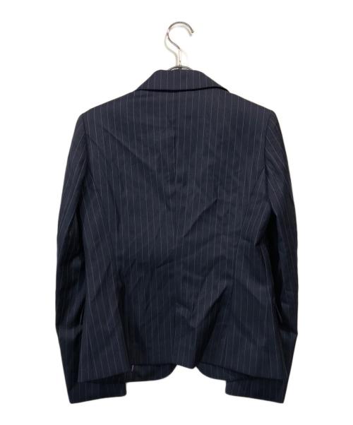 INED（イネド）INED (イネド) セットアップスーツ ネイビー サイズ:7号の古着・服飾アイテム