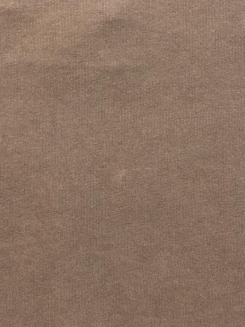 LFYT（エルエフワイティー）LFYT (エルエフワイティー) LOGO CREW SWEAT ブラウン サイズ:Lの古着・服飾アイテム