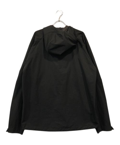 C.P COMPANY（シーピーカンパニー）C.P COMPANY (シーピーカンパニー) ナイロンジャケット ブラック サイズ:52の古着・服飾アイテム