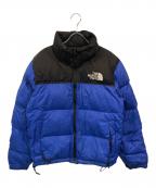 THE NORTH FACEザ ノース フェイス）の古着「1996レトロヌプシジャケット」｜ブルー