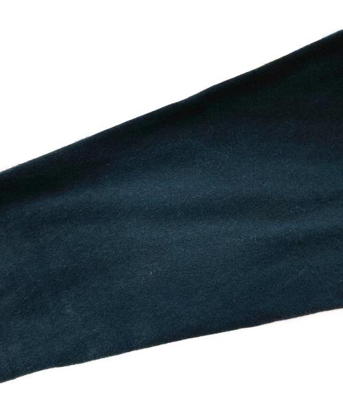 stussy（ステューシー）stussy (ステューシー) ラグランTシャツ ブラック サイズ:Mの古着・服飾アイテム