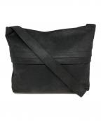 kailiカイリ）の古着「transform bag」｜ブラック