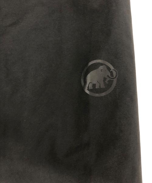 MAMMUT（マムート）MAMMUT (マムート) アヤコ プロ ハードシェル フーデッド ジャケット ブラック サイズ:Lの古着・服飾アイテム