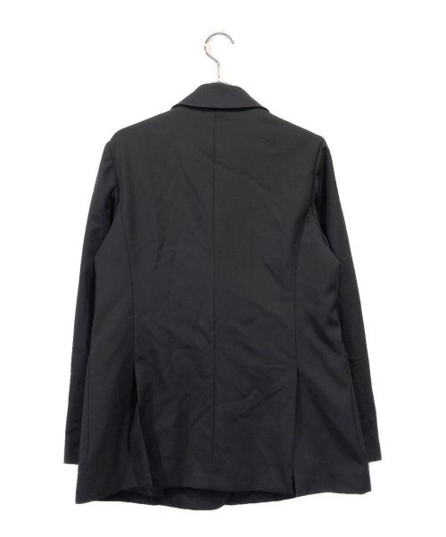 IENA（イエナ）IENA (イエナ) 金釦テーラードジャケット ネイビー サイズ:SIZE 36の古着・服飾アイテム