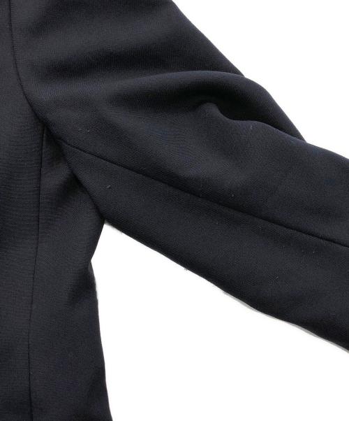 IENA（イエナ）IENA (イエナ) 金釦テーラードジャケット ネイビー サイズ:SIZE 36の古着・服飾アイテム