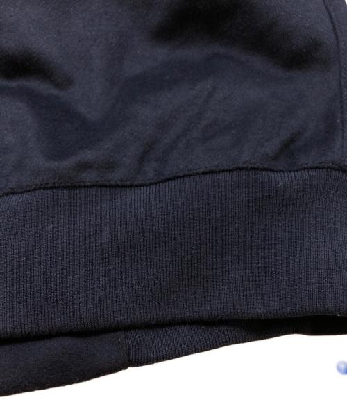 BARACUTA（バラクータ）BARACUTA (バラクータ) カシミヤ混G9ハリントンジャケット ネイビー サイズ:38の古着・服飾アイテム