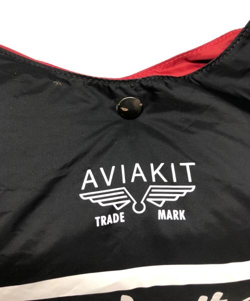 PORTER（ポーター）PORTER (ポーター) Lewis Leathers (ルイスレザース) コラボナイロンバッグ ブラックの古着・服飾アイテム