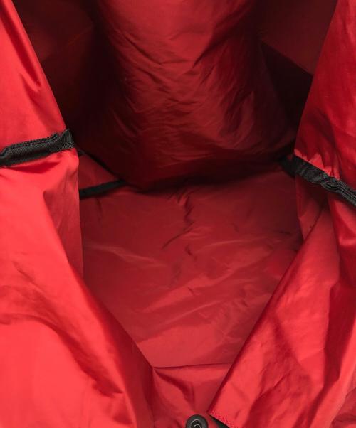 PORTER（ポーター）PORTER (ポーター) Lewis Leathers (ルイスレザース) コラボナイロンバッグ ブラックの古着・服飾アイテム