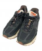 NIKEナイキ）の古着「Women's Zoom Vomero 5 Running Rabbit」｜ブラック