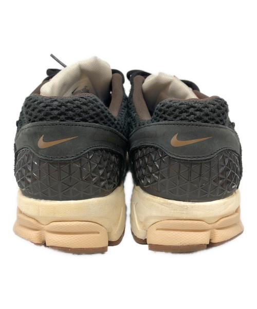 NIKE（ナイキ）NIKE (ナイキ) Women's Zoom Vomero 5 Running Rabbit ブラック サイズ:27.5cmの古着・服飾アイテム