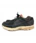 NIKE (ナイキ) Women's Zoom Vomero 5 Running Rabbit ブラック サイズ:27.5cm：6000円
