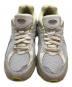 NEW BALANCE (ニューバランス) AURALEE (オーラリー) M2002RA1 アイボリー サイズ:27.5：16000円