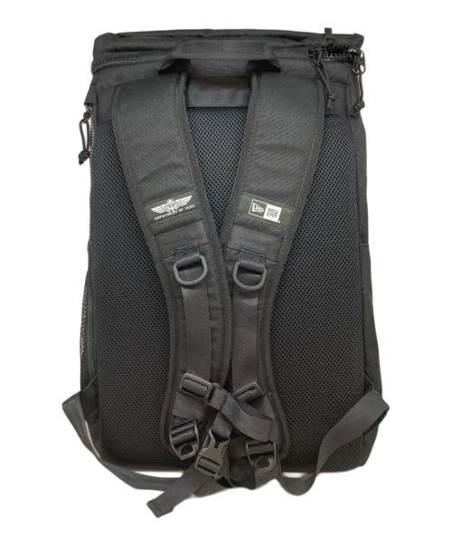 New Era（ニューエラ）New Era (ニューエラ) 機動戦士ガンダム (キドウセンシガンダム) ボックスパック SIEG ZEON ブラックの古着・服飾アイテム