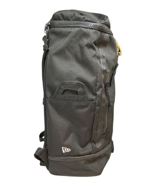 New Era（ニューエラ）New Era (ニューエラ) 機動戦士ガンダム (キドウセンシガンダム) ボックスパック SIEG ZEON ブラックの古着・服飾アイテム