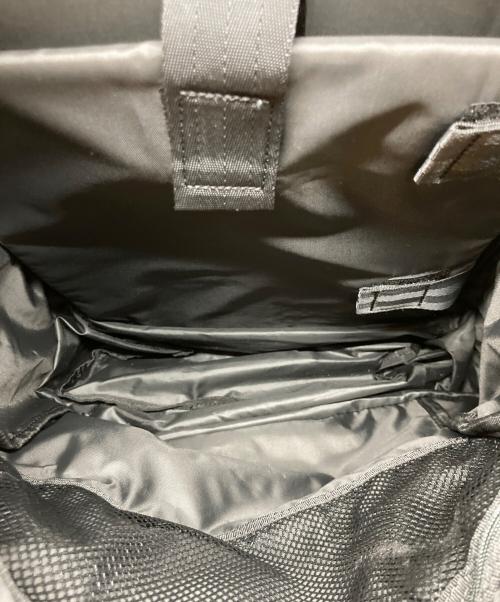 New Era（ニューエラ）New Era (ニューエラ) 機動戦士ガンダム (キドウセンシガンダム) ボックスパック SIEG ZEON ブラックの古着・服飾アイテム