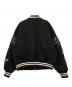 SUPREME (シュプリーム) 24FW Veritas Varsity Jacket ブラック サイズ:s：57000円