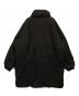 WILD THINGS (ワイルドシングス) MONSTER PARKA ブラック サイズ:L：20000円