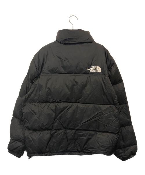 THE NORTH FACE（ザ ノース フェイス）THE NORTH FACE (ザ ノース フェイス) ヌプシダウンジャケット ブラック サイズ:SIZE Lの古着・服飾アイテム