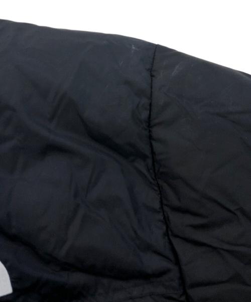 THE NORTH FACE（ザ ノース フェイス）THE NORTH FACE (ザ ノース フェイス) ヌプシダウンジャケット ブラック サイズ:SIZE Lの古着・服飾アイテム