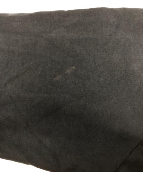 PAUL SMITH（ポールスミス）Paul Smith (ポールスミス) フローラル刺繍スウェット ブラック サイズ:Mの古着・服飾アイテム