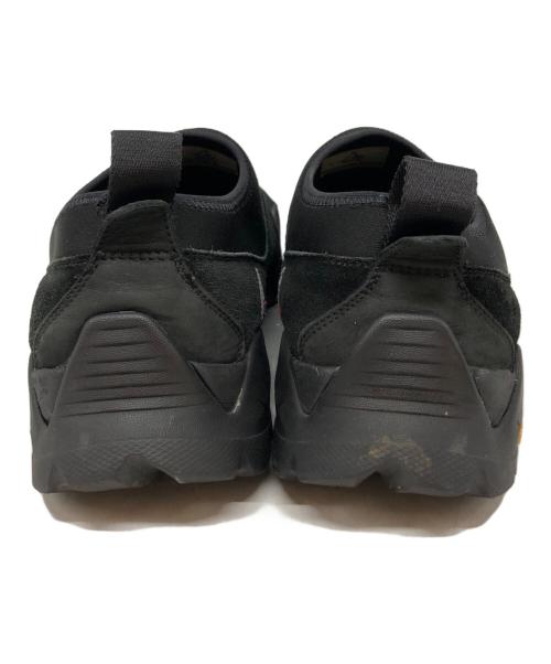 ROA（ロア）ROA (ロア) スリッポン ブラック サイズ:26.5cmの古着・服飾アイテム