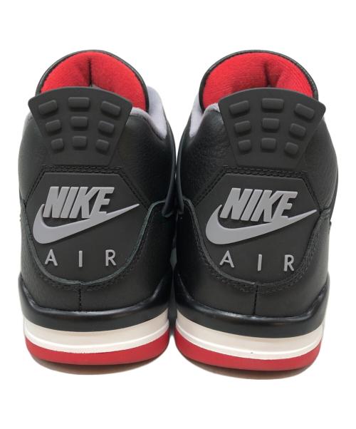NIKE（ナイキ）NIKE (ナイキ) Air Jordan 4 Retro 