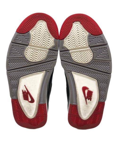 NIKE（ナイキ）NIKE (ナイキ) Air Jordan 4 Retro 