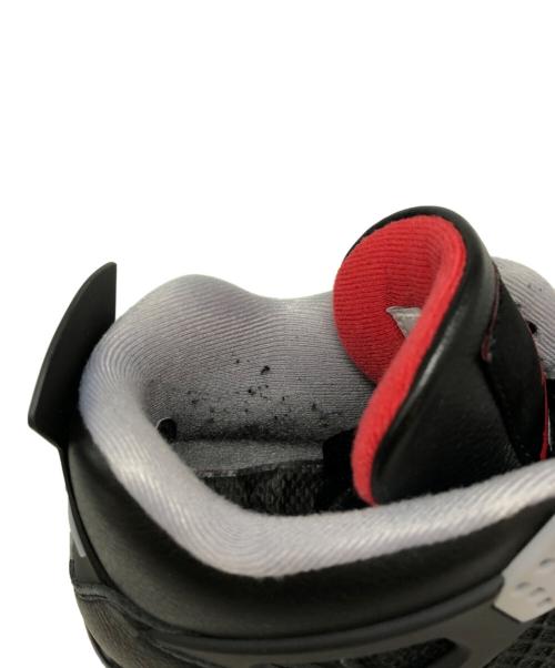 NIKE（ナイキ）NIKE (ナイキ) Air Jordan 4 Retro 