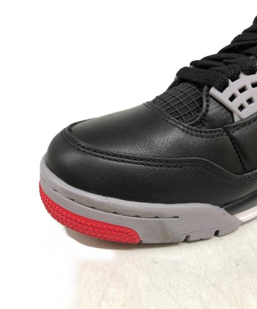 NIKE（ナイキ）NIKE (ナイキ) Air Jordan 4 Retro 
