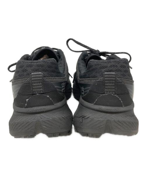 MERRELL（メレル）MERRELL (メレル) AGILITY PEAK 5 ブラック サイズ:SIZE 27cmの古着・服飾アイテム