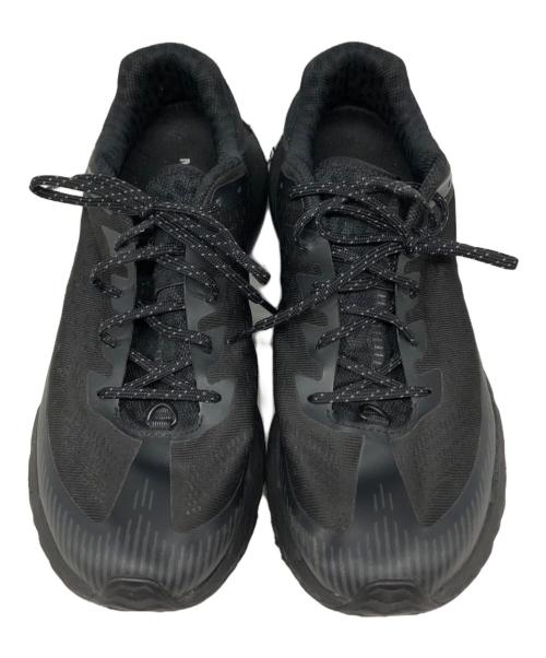 MERRELL（メレル）MERRELL (メレル) AGILITY PEAK 5 ブラック サイズ:SIZE 27cmの古着・服飾アイテム