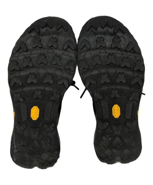 MERRELL（メレル）MERRELL (メレル) AGILITY PEAK 5 ブラック サイズ:SIZE 27cmの古着・服飾アイテム