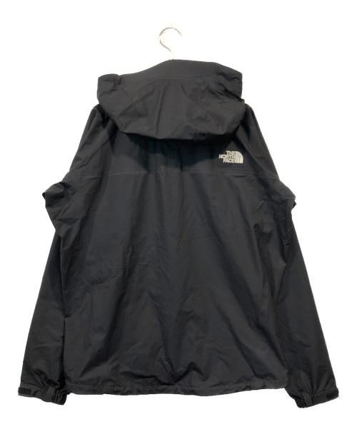 THE NORTH FACE（ザ ノース フェイス）THE NORTH FACE (ザ ノース フェイス) CLIMB Very Light JACKET ブラック サイズ:SIZE Mの古着・服飾アイテム