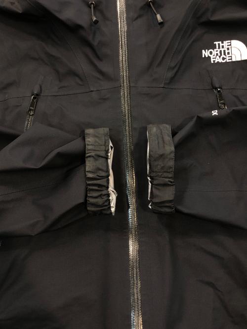 THE NORTH FACE（ザ ノース フェイス）THE NORTH FACE (ザ ノース フェイス) CLIMB Very Light JACKET ブラック サイズ:SIZE Mの古着・服飾アイテム