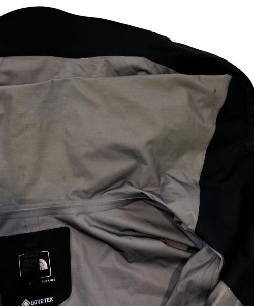 THE NORTH FACE（ザ ノース フェイス）THE NORTH FACE (ザ ノース フェイス) CLIMB Very Light JACKET ブラック サイズ:SIZE Mの古着・服飾アイテム