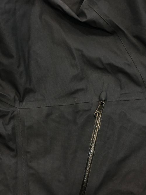 THE NORTH FACE（ザ ノース フェイス）THE NORTH FACE (ザ ノース フェイス) CLIMB Very Light JACKET ブラック サイズ:SIZE Mの古着・服飾アイテム