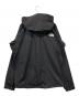 THE NORTH FACE (ザ ノース フェイス) CLIMB Very Light JACKET ブラック サイズ:SIZE M：15000円
