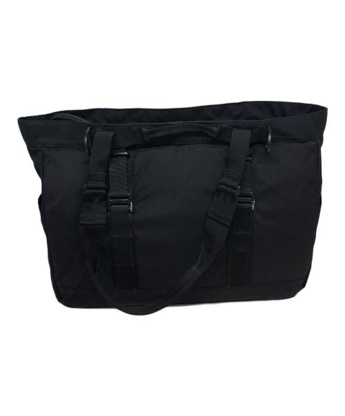 BAICYCLON by Bagjack（バイシクロンバイバッグジャック）BAICYCLON by bagjack (バイシクロンバイバッグジャック) トートバッグ ブラックの古着・服飾アイテム