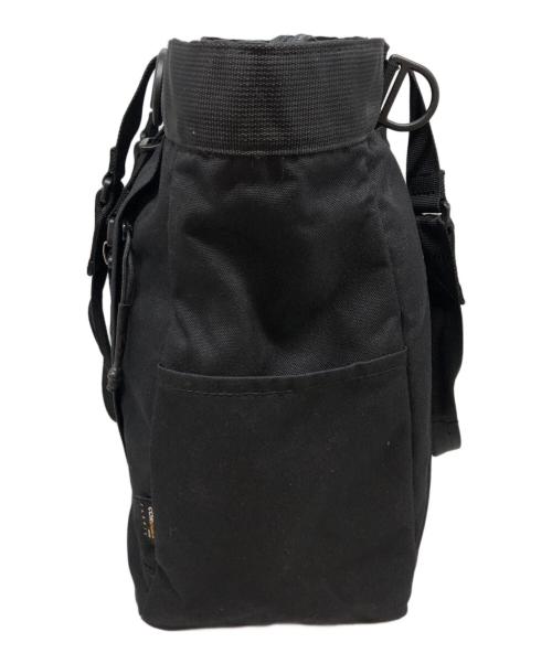 BAICYCLON by Bagjack（バイシクロンバイバッグジャック）BAICYCLON by bagjack (バイシクロンバイバッグジャック) トートバッグ ブラックの古着・服飾アイテム