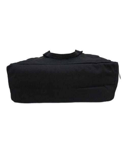 BAICYCLON by Bagjack（バイシクロンバイバッグジャック）BAICYCLON by bagjack (バイシクロンバイバッグジャック) トートバッグ ブラックの古着・服飾アイテム