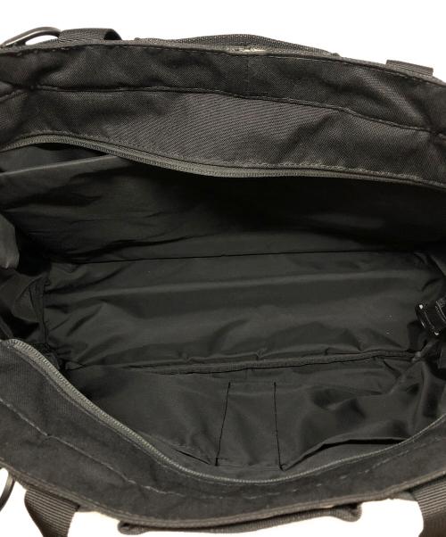 BAICYCLON by Bagjack（バイシクロンバイバッグジャック）BAICYCLON by bagjack (バイシクロンバイバッグジャック) トートバッグ ブラックの古着・服飾アイテム