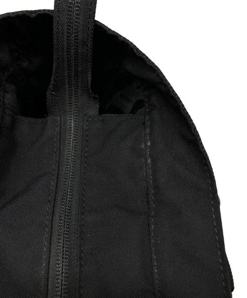 BAICYCLON by Bagjack（バイシクロンバイバッグジャック）BAICYCLON by bagjack (バイシクロンバイバッグジャック) トートバッグ ブラックの古着・服飾アイテム