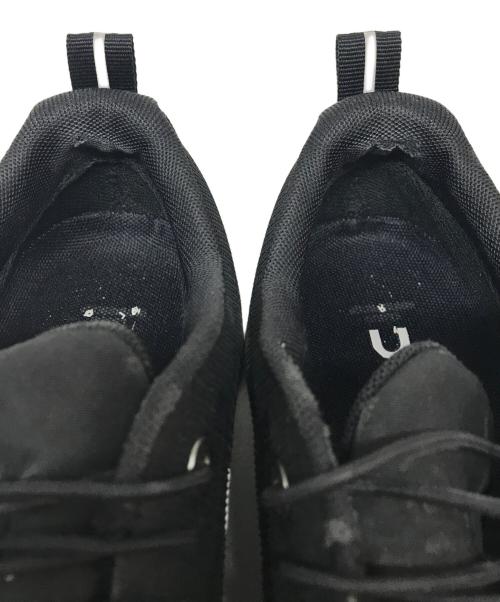 on（オン）on (オン) Cloud5 Waterproof ブラック サイズ:24cmの古着・服飾アイテム