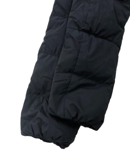 Pyrenex（ピレネックス）Pyrenex (ピレネックス) Demi-Luxe BEAMS (デミルクス ビームス) ノーカラージャケット ブラック サイズ:SIZE 36の古着・服飾アイテム