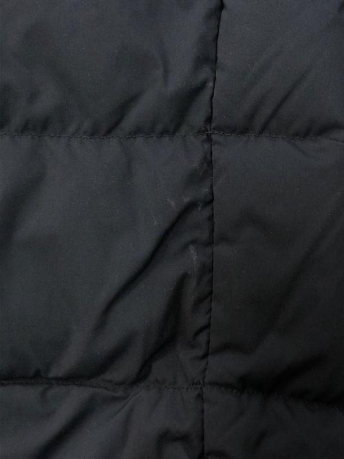 Pyrenex（ピレネックス）Pyrenex (ピレネックス) Demi-Luxe BEAMS (デミルクス ビームス) ノーカラージャケット ブラック サイズ:SIZE 36の古着・服飾アイテム