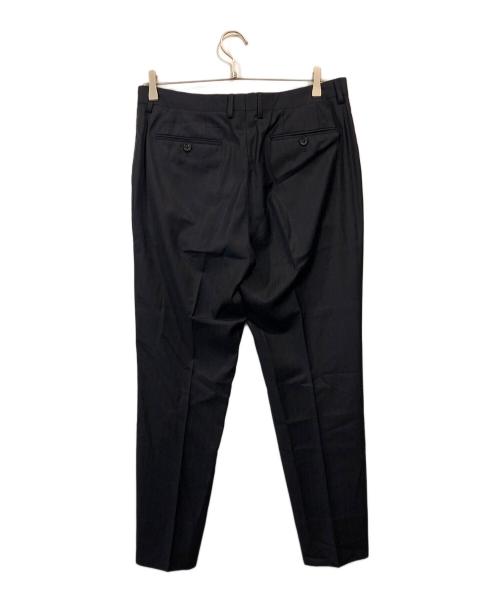 Paul Smith COLLECTION（ポールスミス コレクション）Paul Smith COLLECTION (ポールスミス コレクション) REDA (レダ) 2Bストライプセットアップスーツ ネイビー サイズ:Lの古着・服飾アイテム