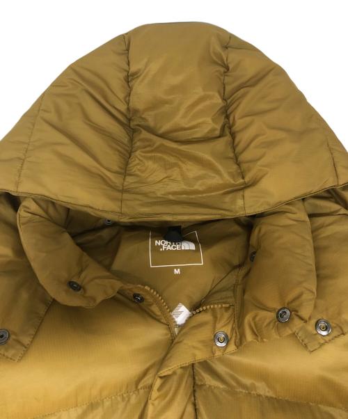 THE NORTH FACE（ザ ノース フェイス）THE NORTH FACE (ザ ノース フェイス) キャンプシエラショート ブラウン サイズ:SIZE Mの古着・服飾アイテム